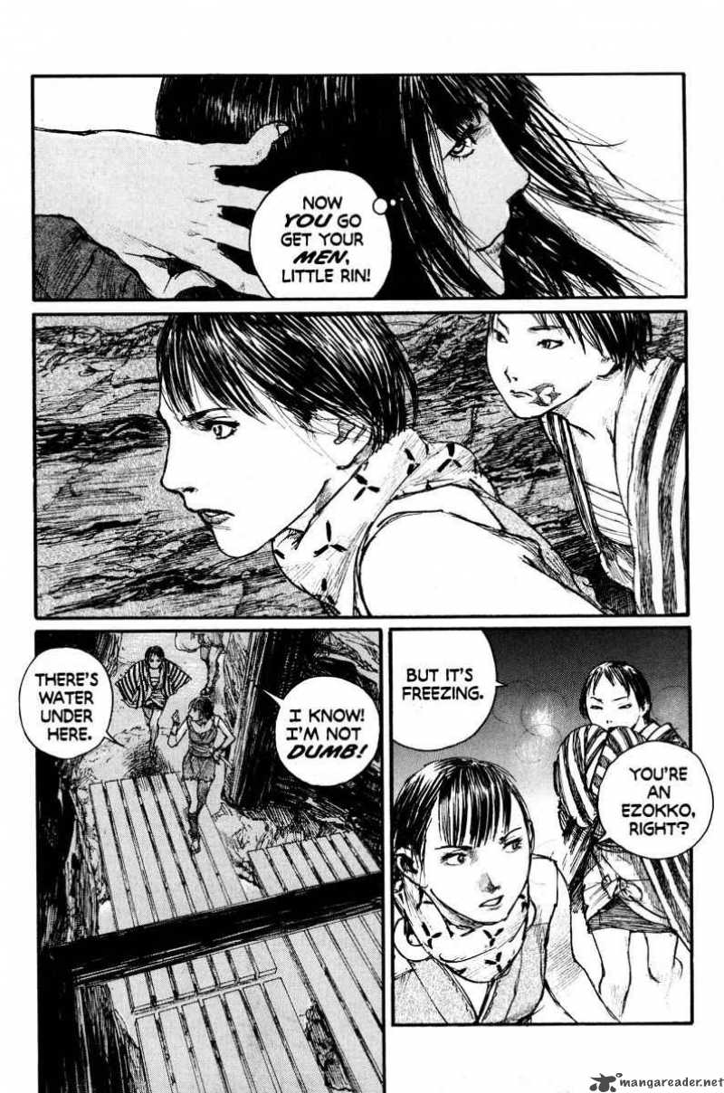 Blade Of The Immortal 130 13
