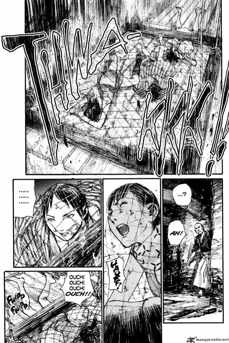 Blade Of The Immortal 130 15