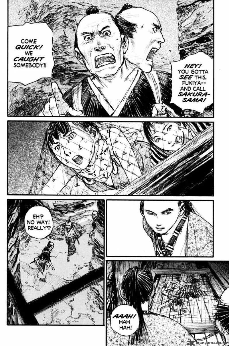 Blade Of The Immortal 130 16