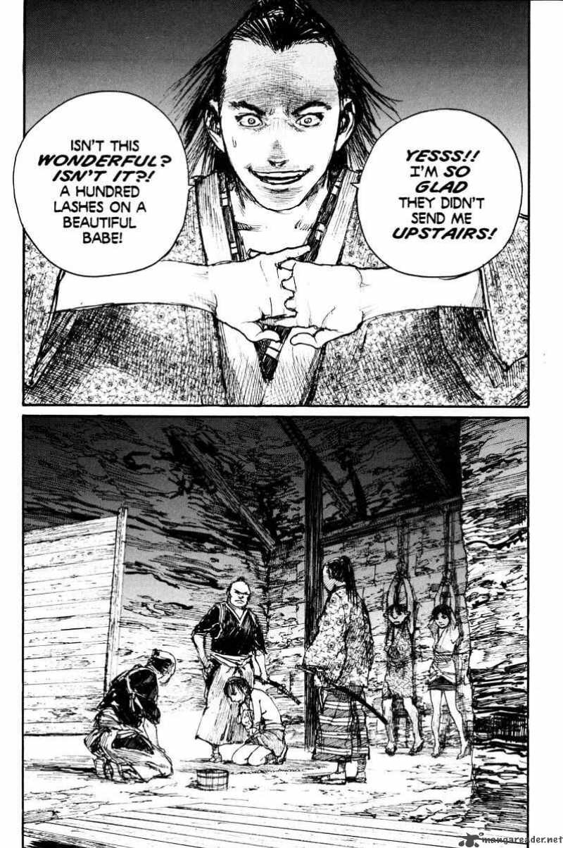 Blade Of The Immortal 130 25