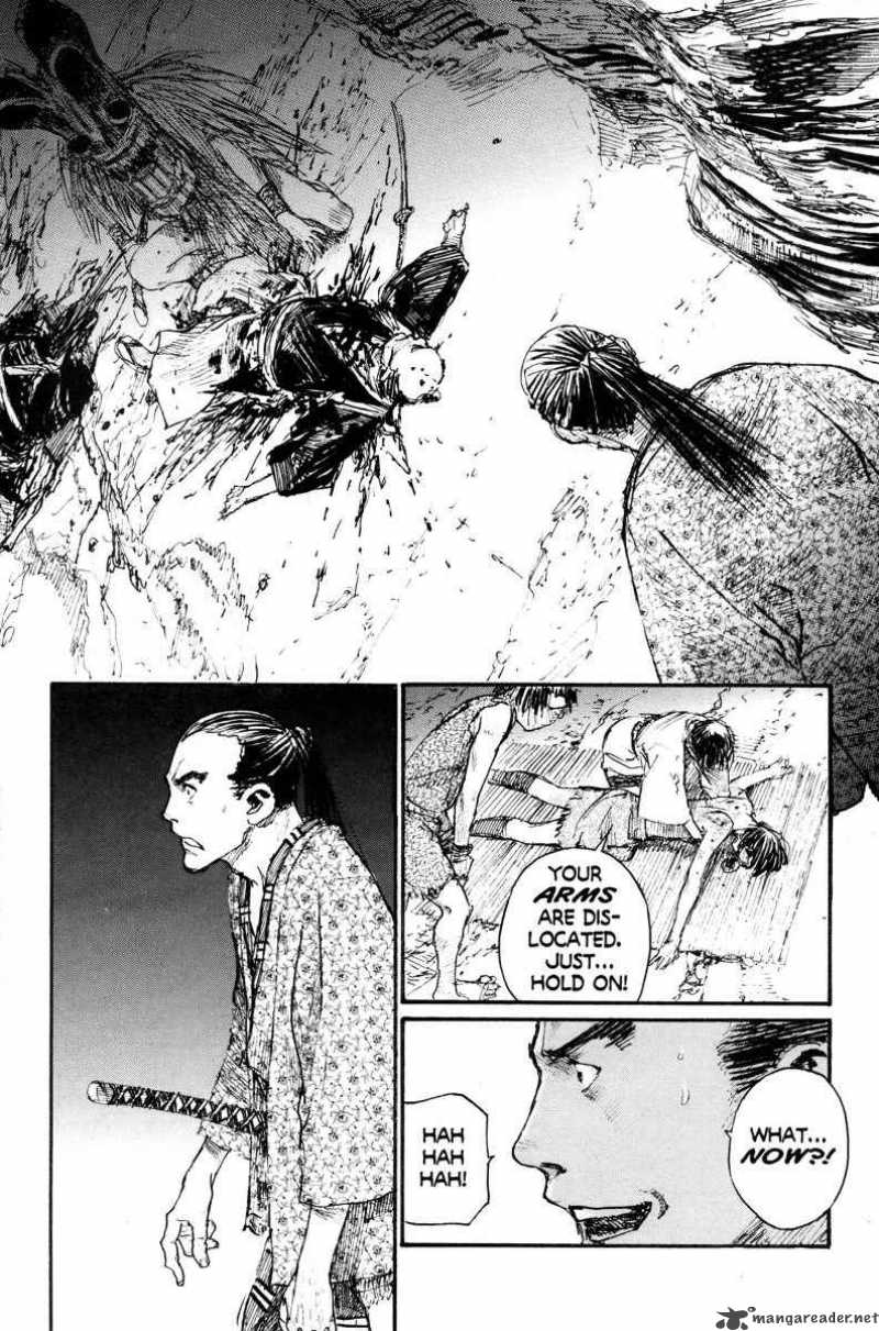 Blade Of The Immortal 131 15