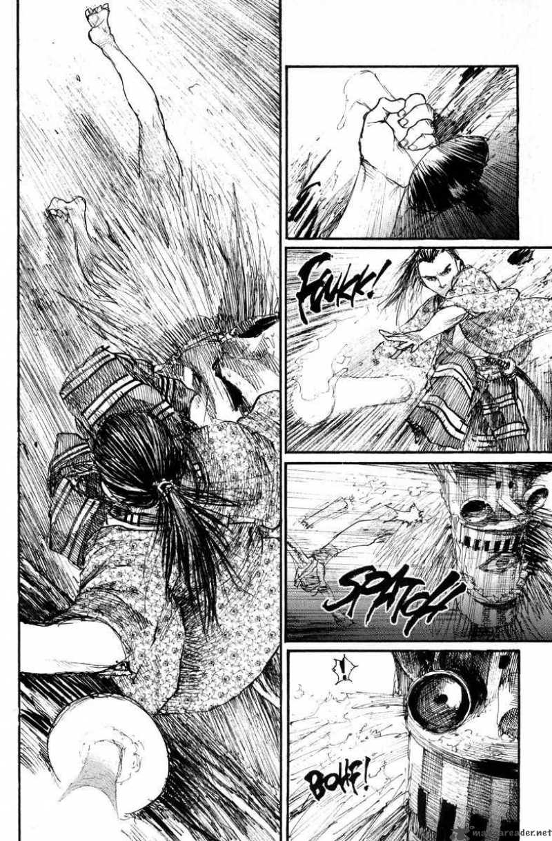 Blade Of The Immortal 131 17