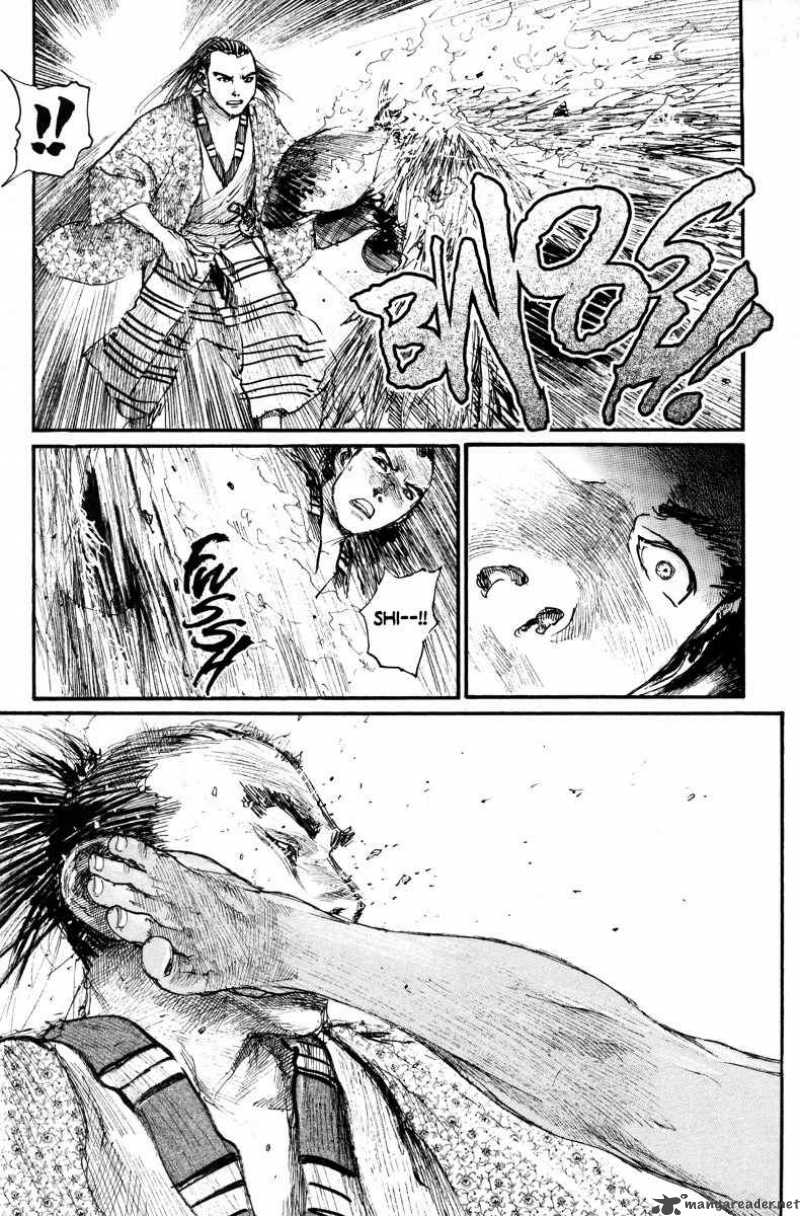 Blade Of The Immortal 131 19