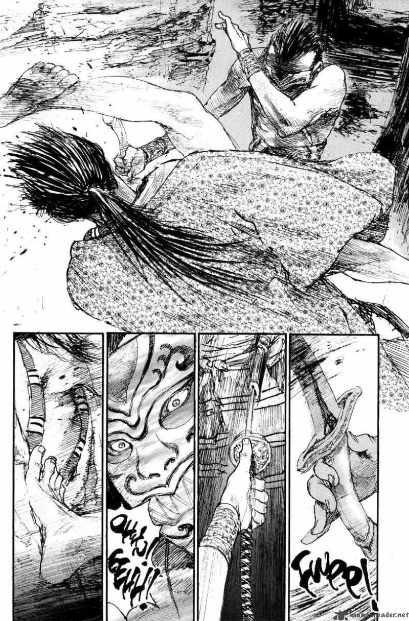 Blade Of The Immortal 131 20