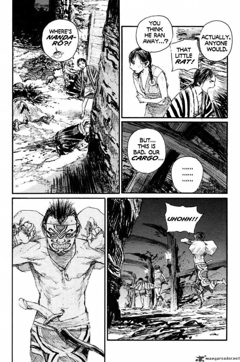 Blade Of The Immortal 131 27