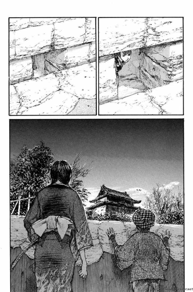 Blade Of The Immortal 131 30