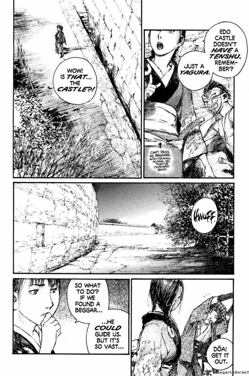 Blade Of The Immortal 131 31