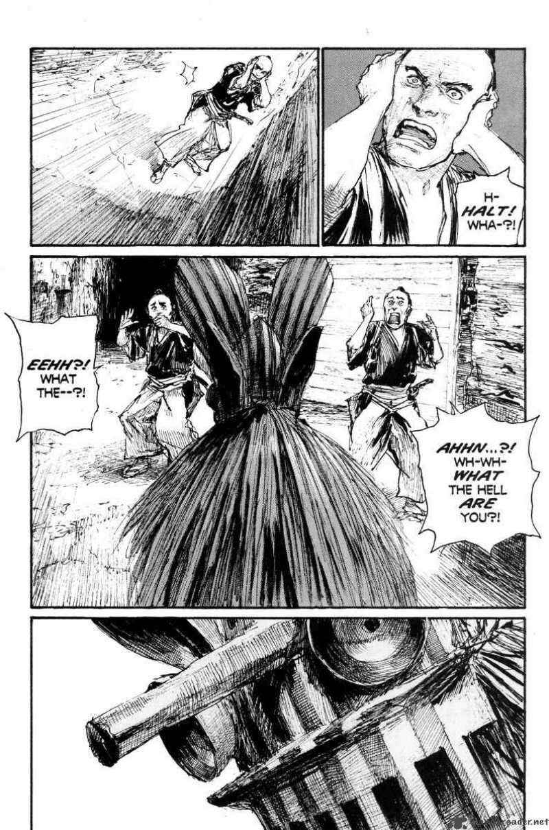Blade Of The Immortal 131 7