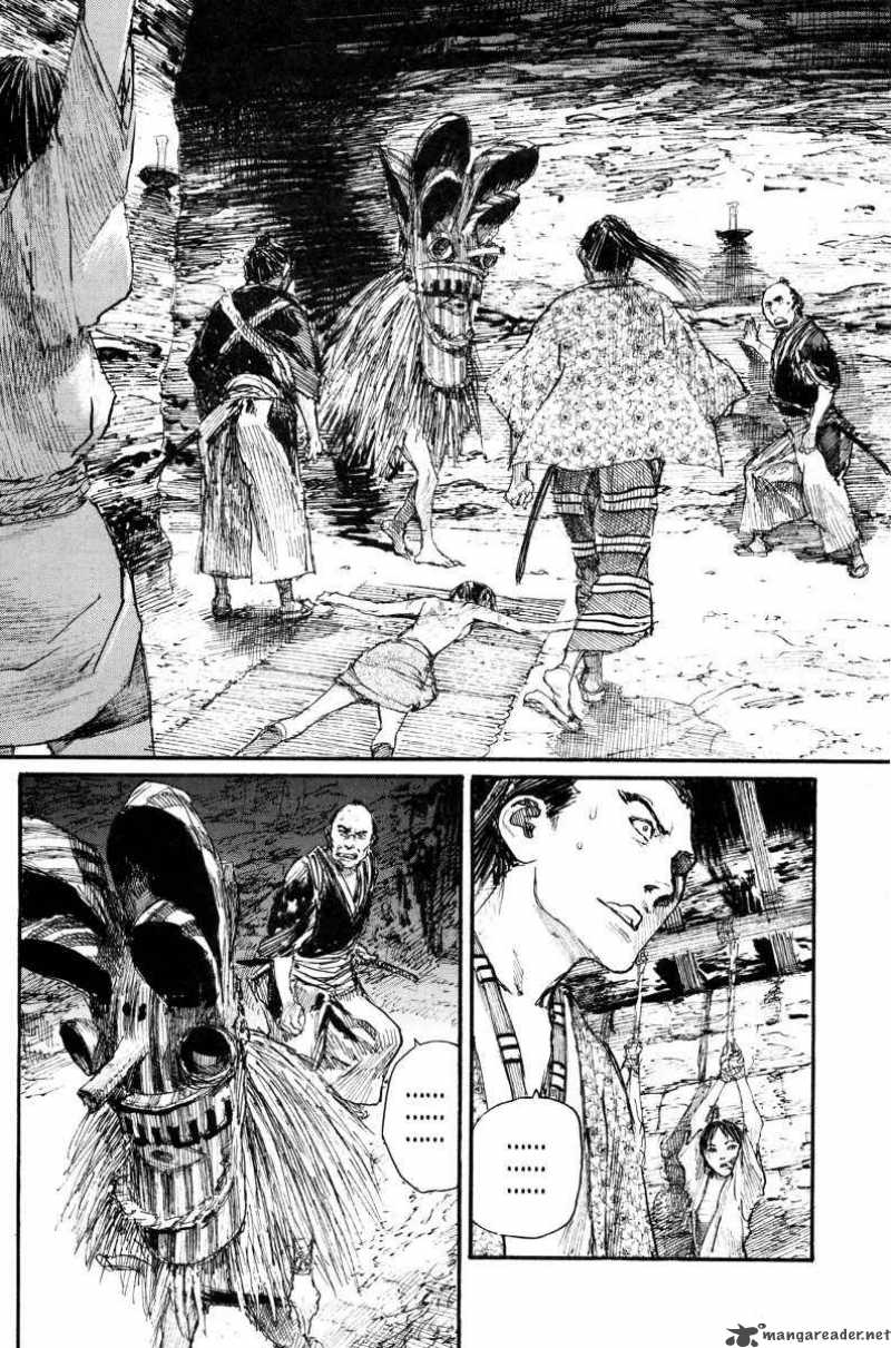 Blade Of The Immortal 131 8