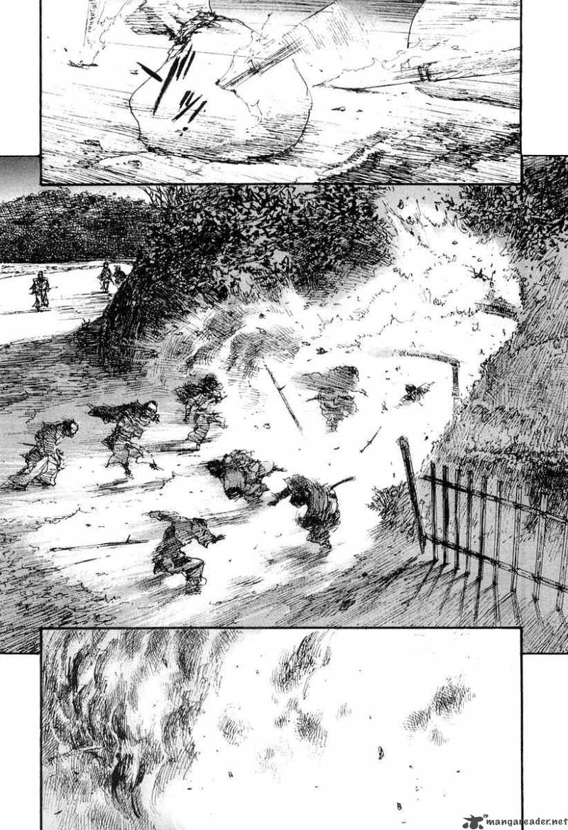 Blade Of The Immortal 132 23
