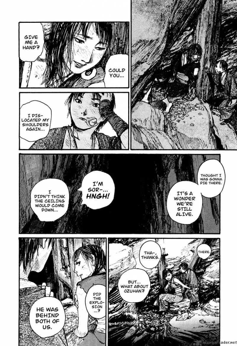 Blade Of The Immortal 132 28