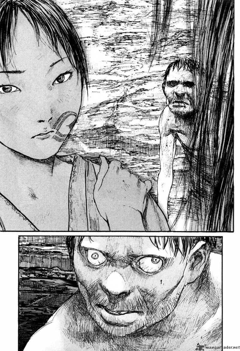 Blade Of The Immortal 132 41