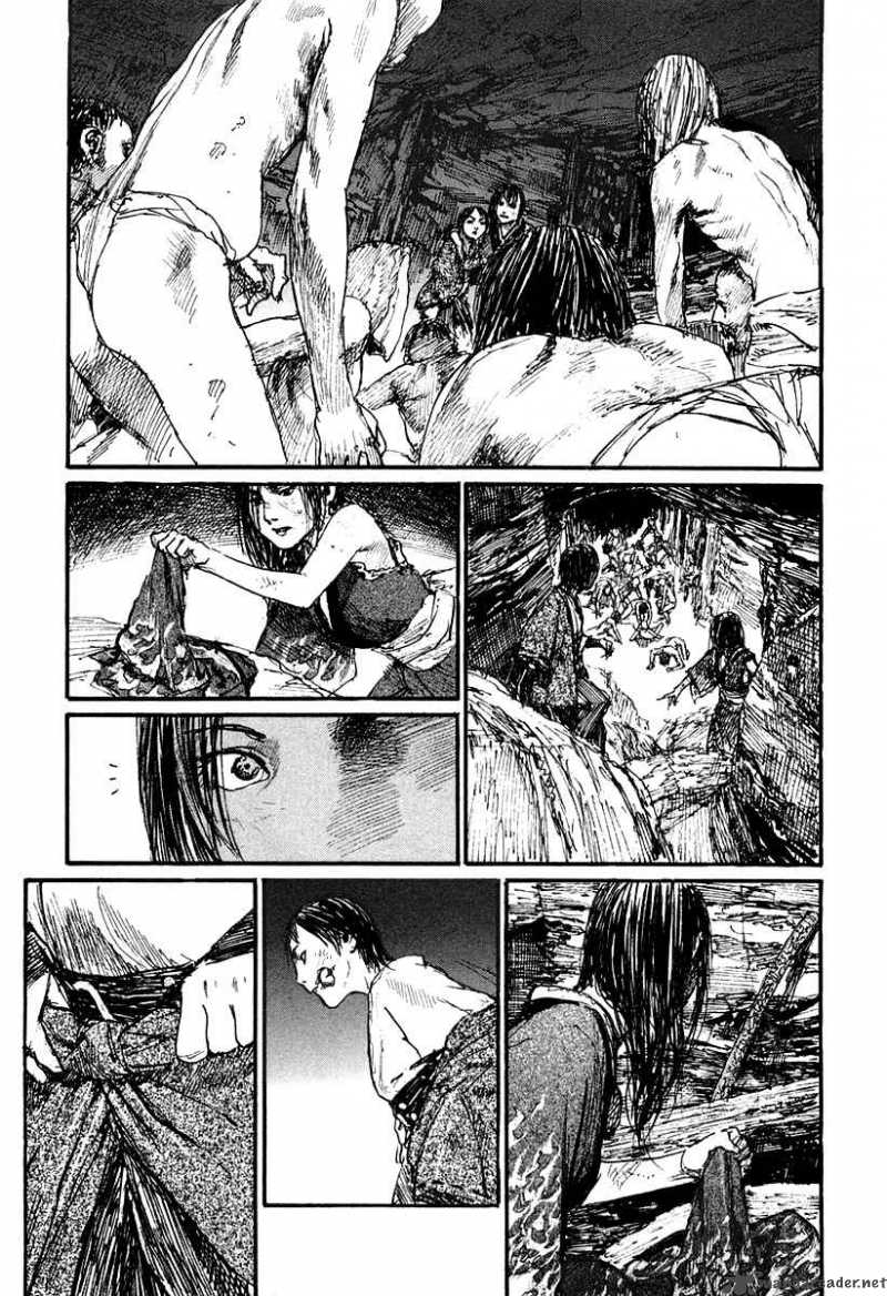 Blade Of The Immortal 132 47