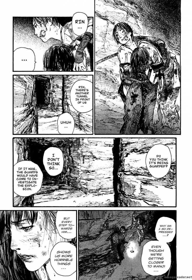 Blade Of The Immortal 132 55