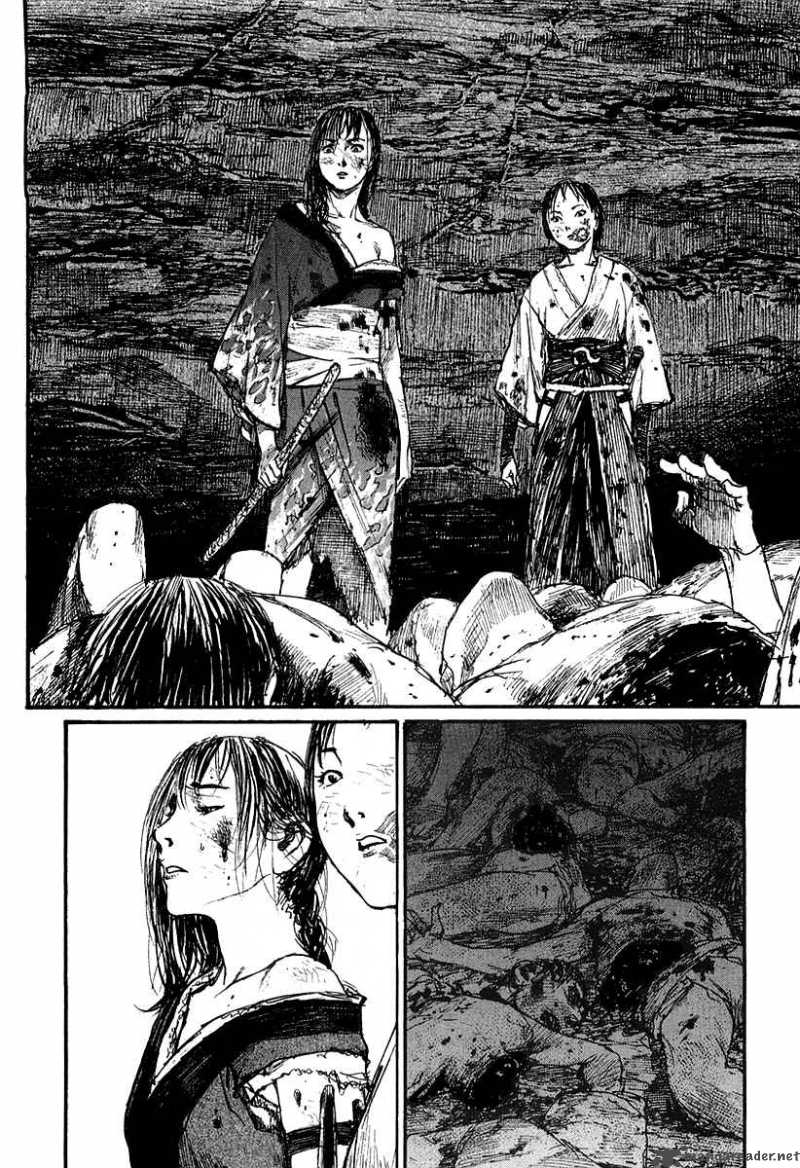Blade Of The Immortal 132 57