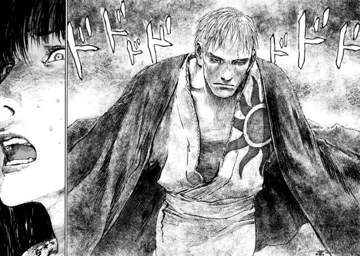 Blade Of The Immortal 133 13