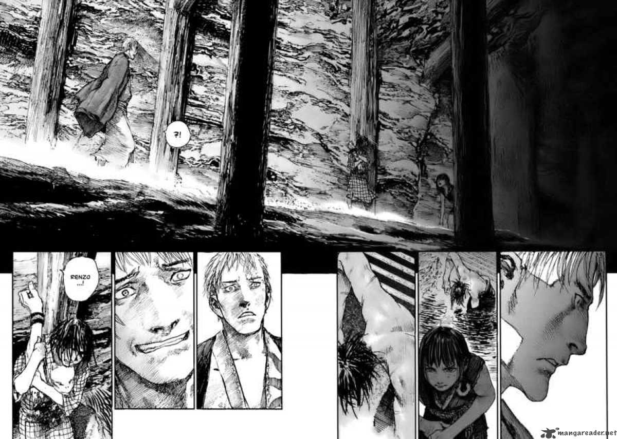 Blade Of The Immortal 133 14