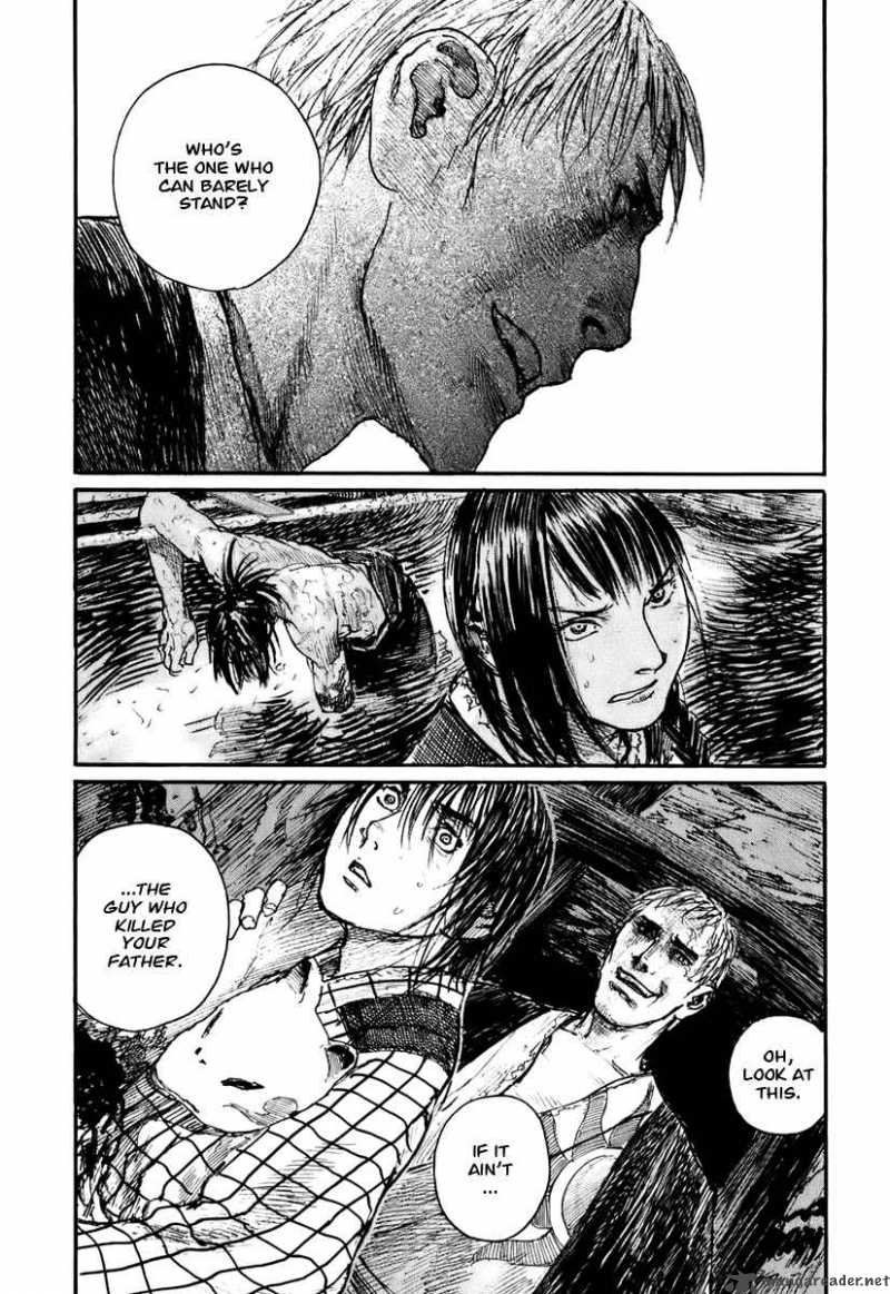 Blade Of The Immortal 133 15