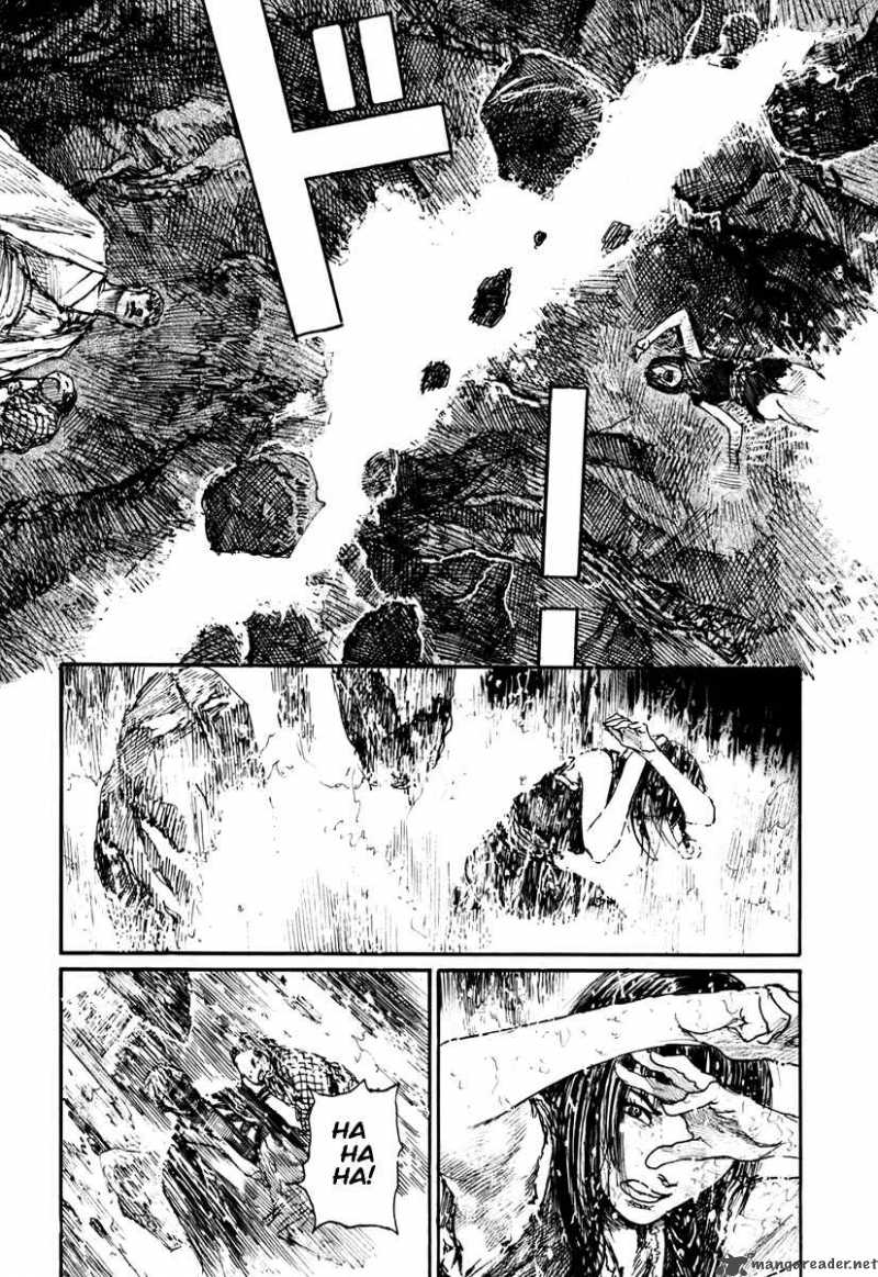 Blade Of The Immortal 133 18