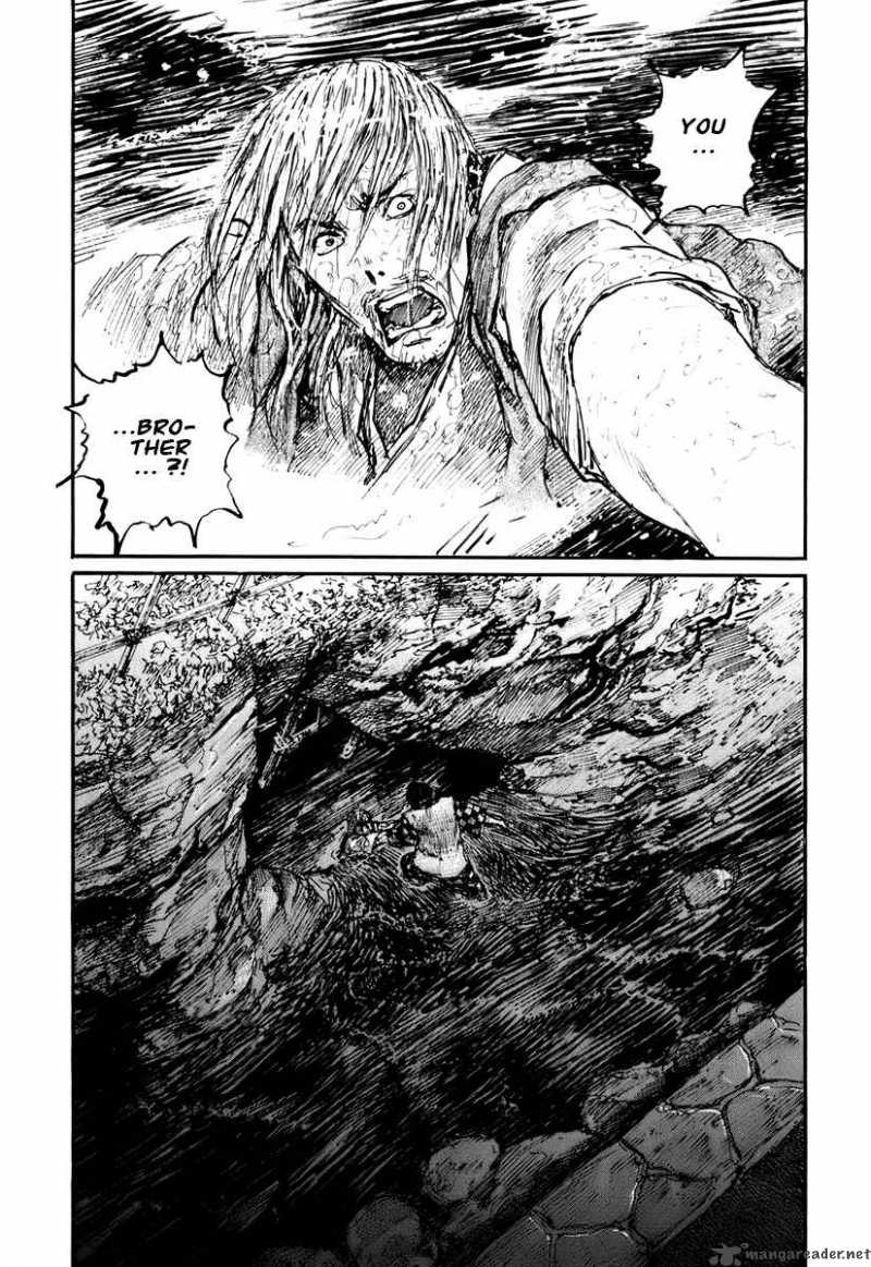 Blade Of The Immortal 133 25
