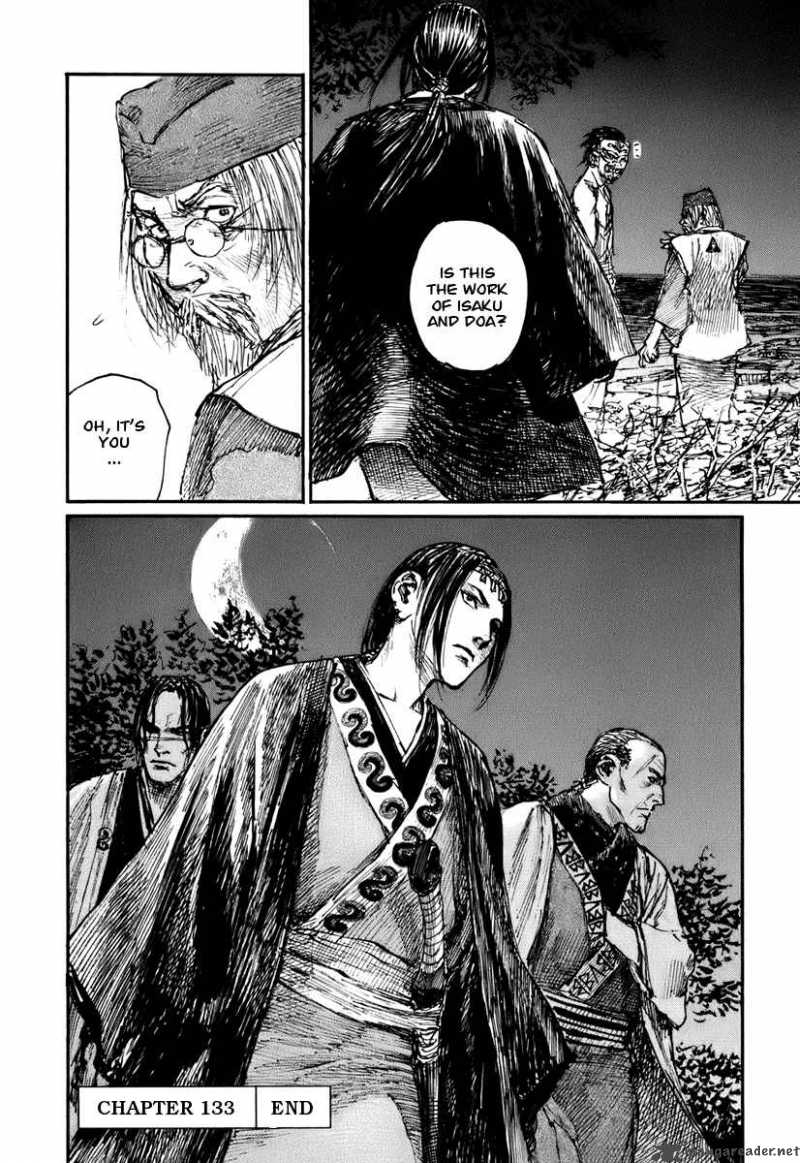 Blade Of The Immortal 133 29