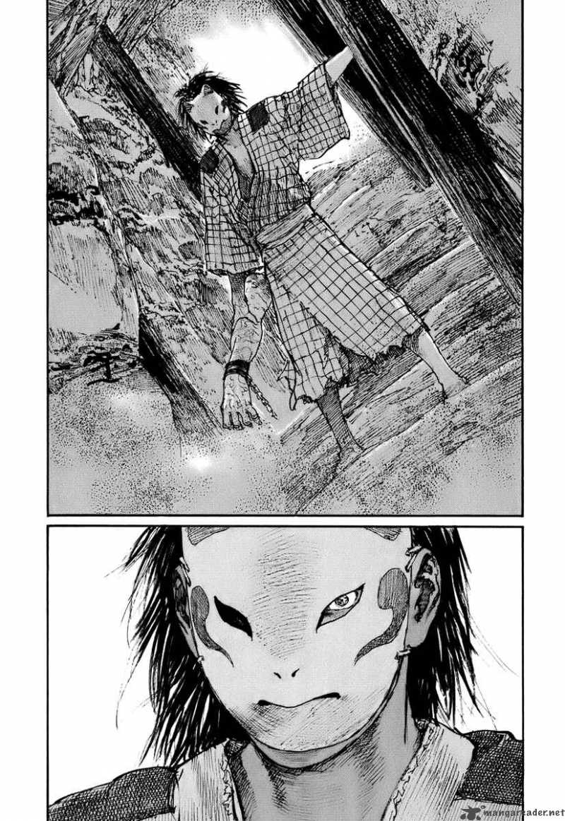 Blade Of The Immortal 133 3