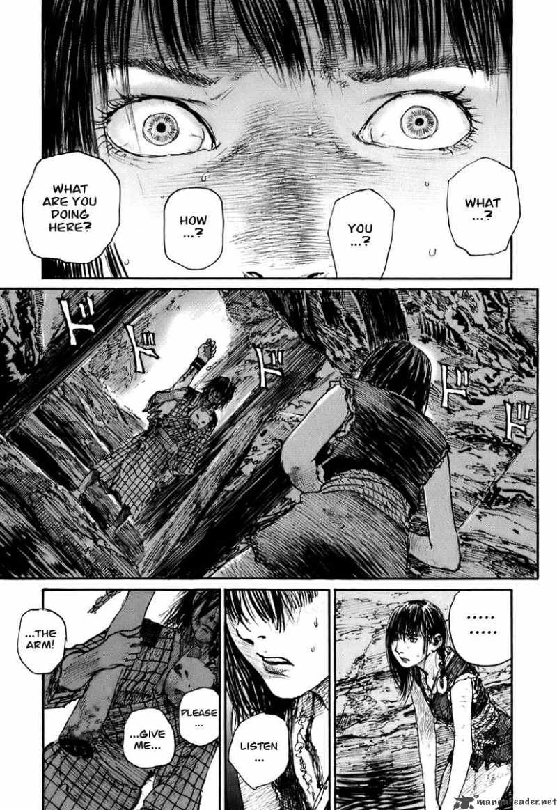Blade Of The Immortal 133 6