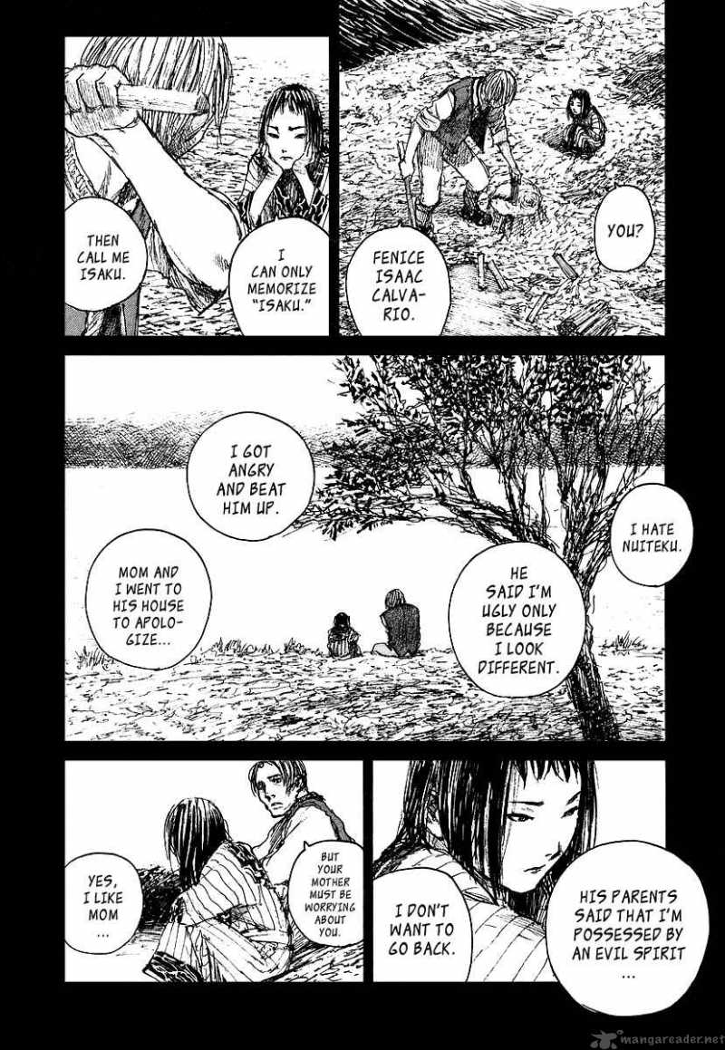 Blade Of The Immortal 134 10