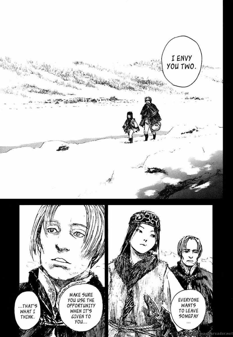Blade Of The Immortal 134 17