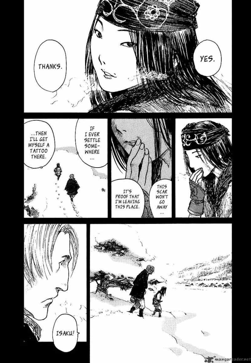 Blade Of The Immortal 134 18