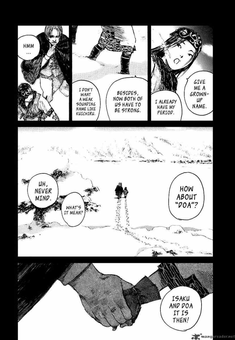 Blade Of The Immortal 134 19