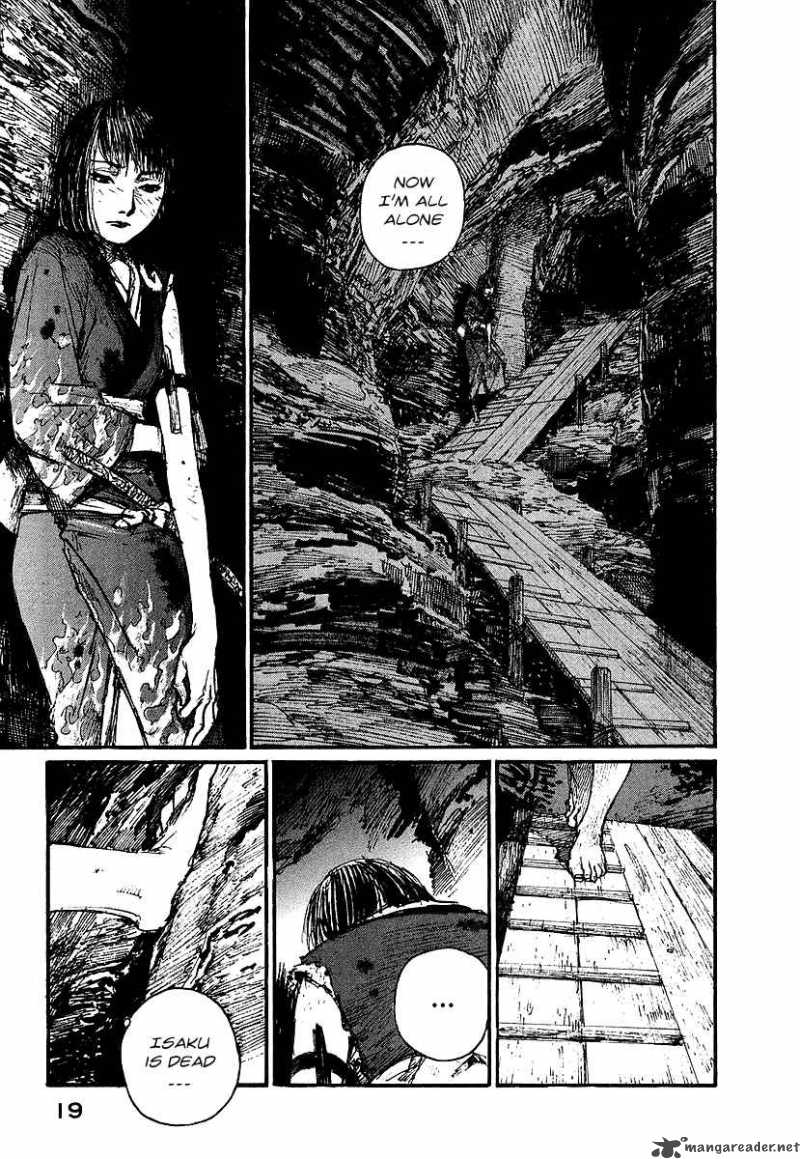Blade Of The Immortal 134 21