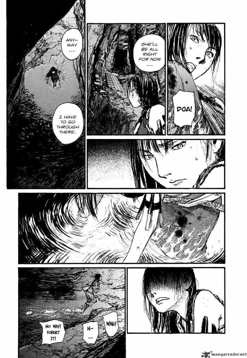 Blade Of The Immortal 134 25