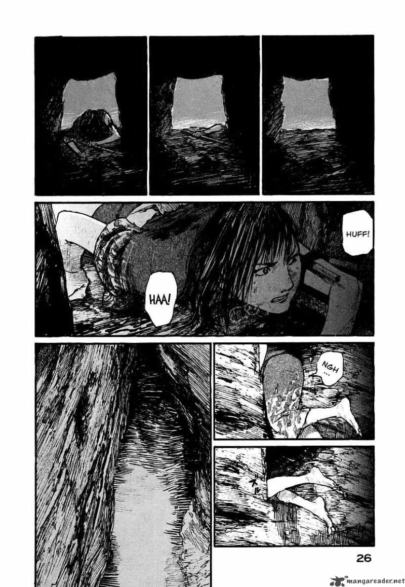 Blade Of The Immortal 134 28