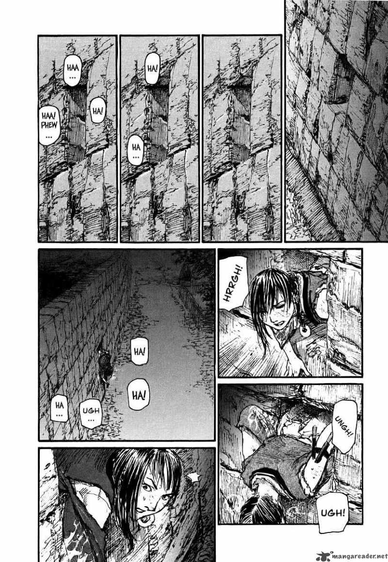 Blade Of The Immortal 134 30
