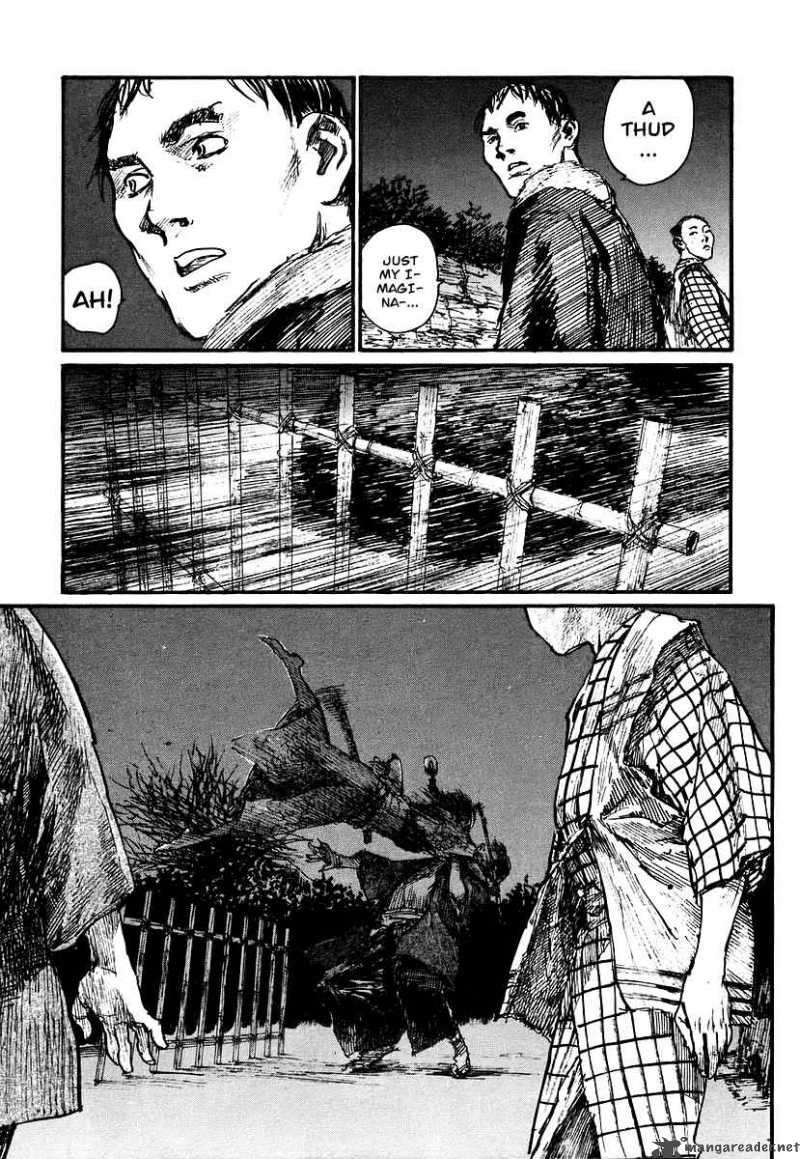 Blade Of The Immortal 134 33