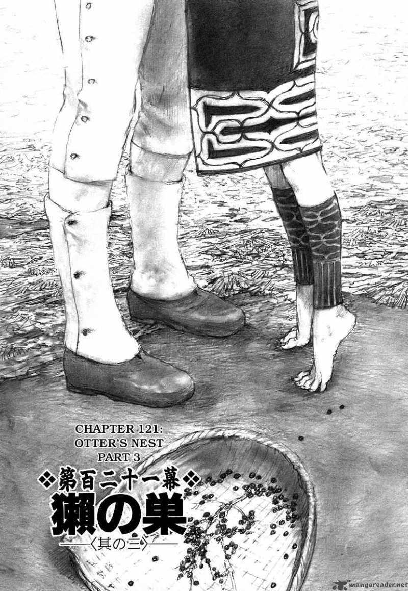 Blade Of The Immortal 134 5