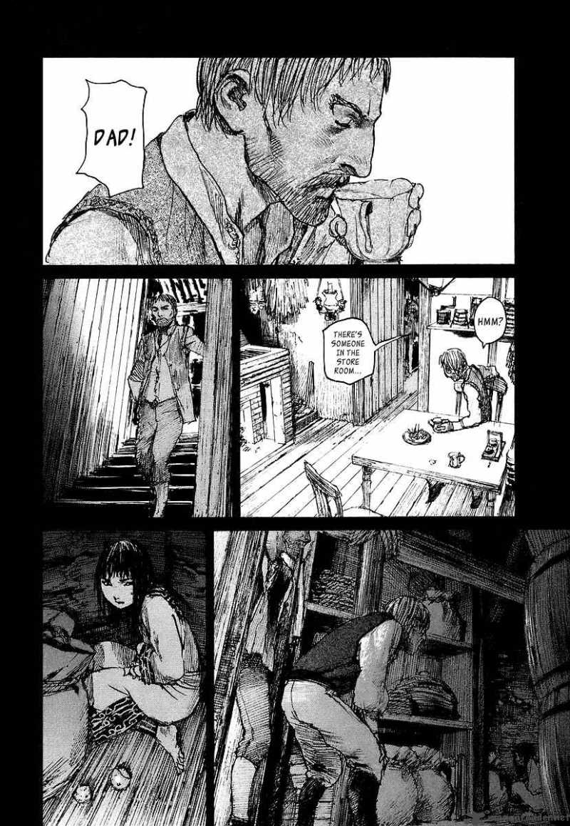 Blade Of The Immortal 134 6