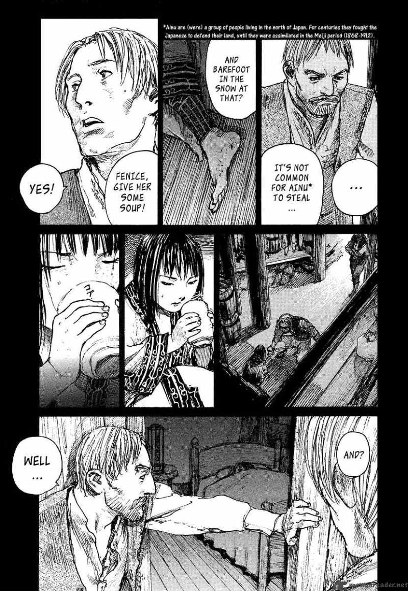 Blade Of The Immortal 134 7