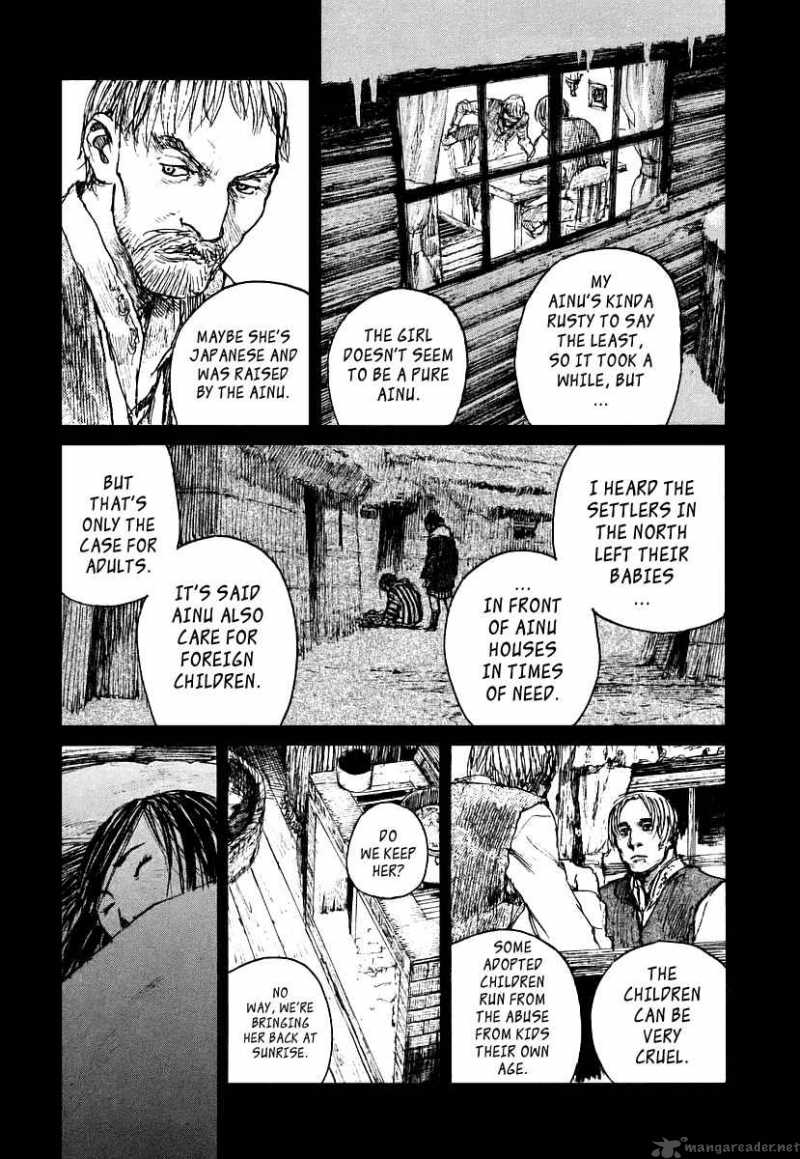 Blade Of The Immortal 134 8