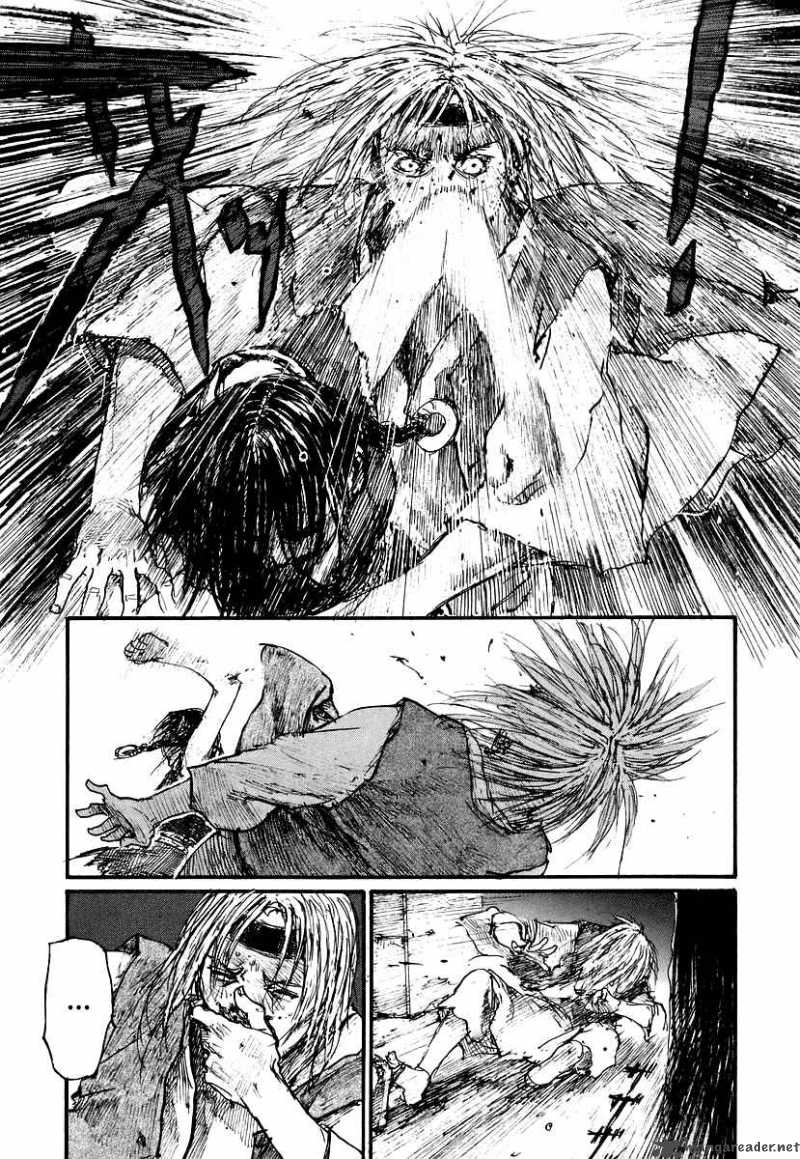 Blade Of The Immortal 136 11