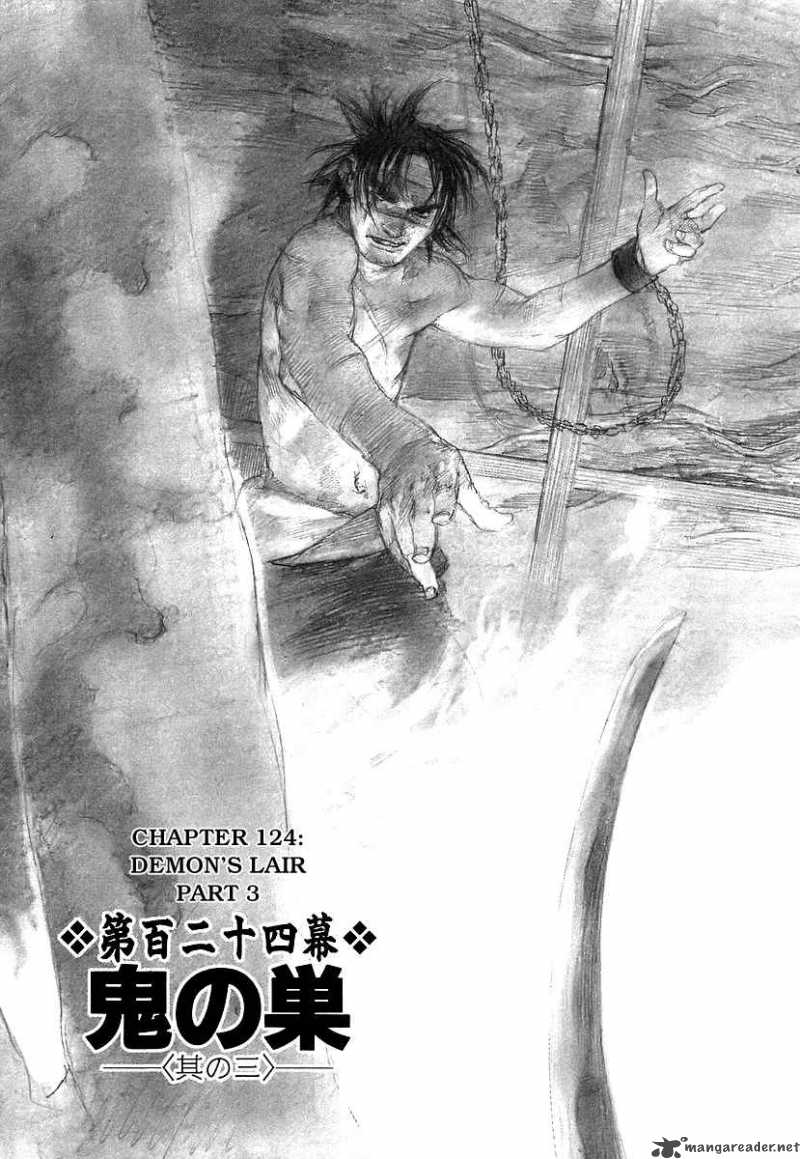 Blade Of The Immortal 137 1