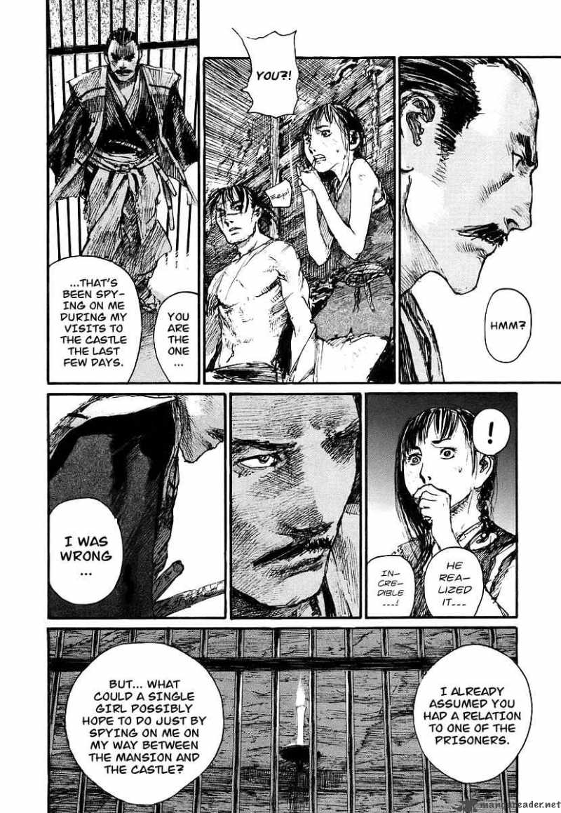 Blade Of The Immortal 137 10