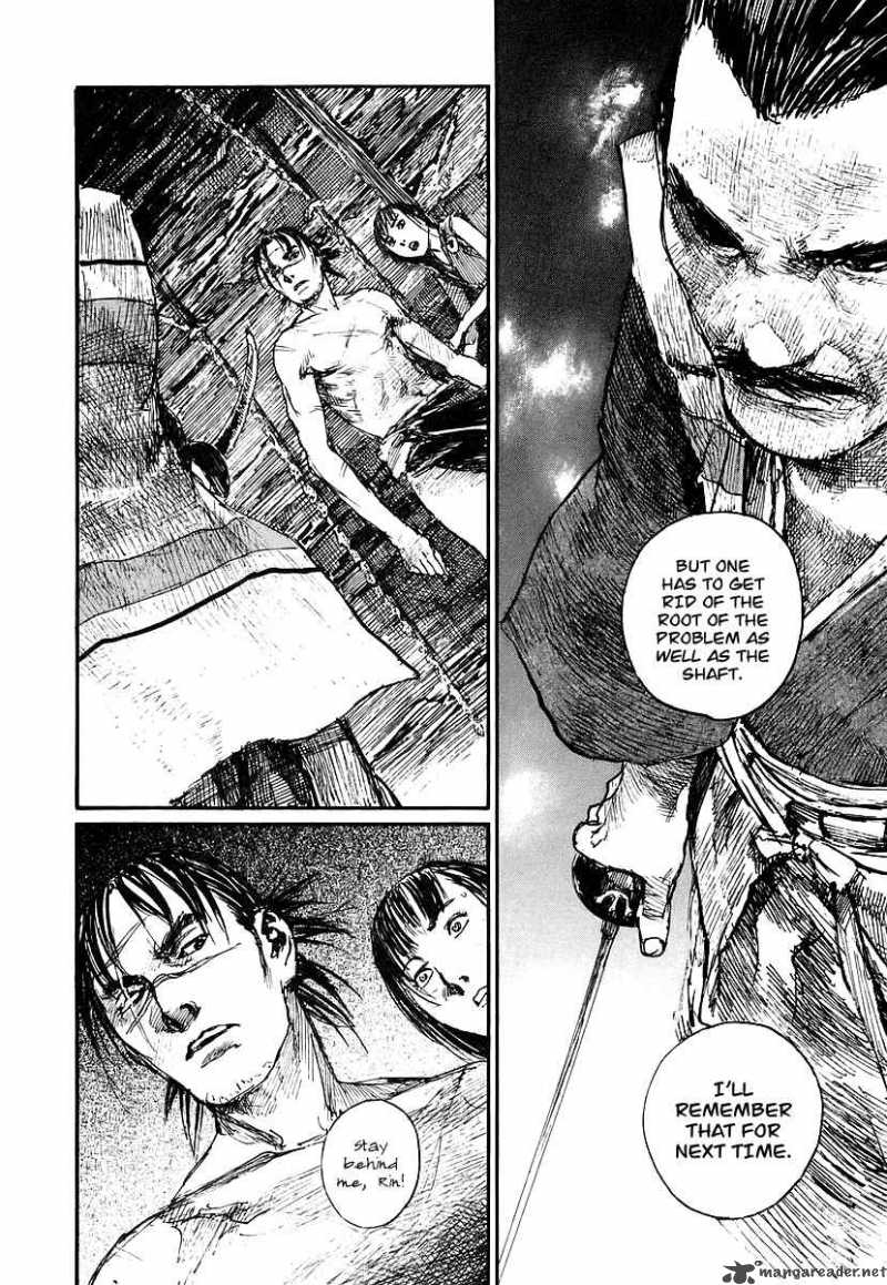 Blade Of The Immortal 137 12