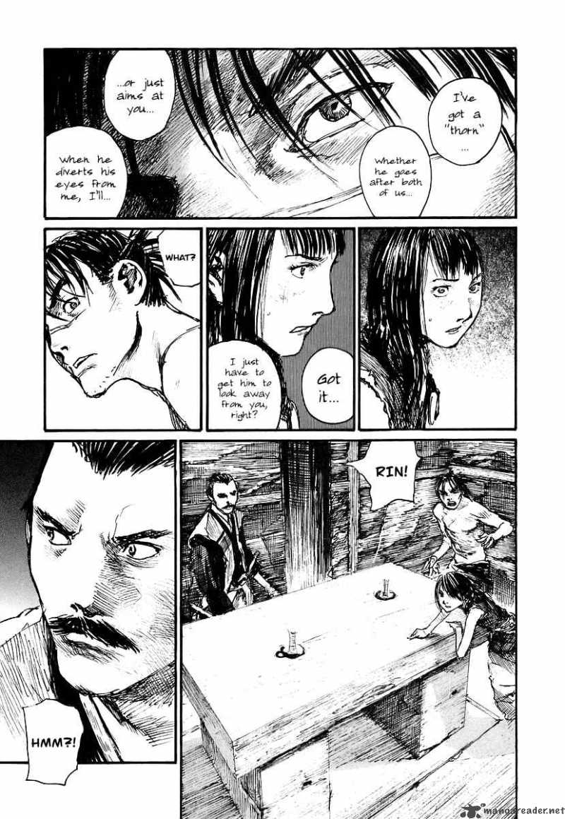 Blade Of The Immortal 137 13