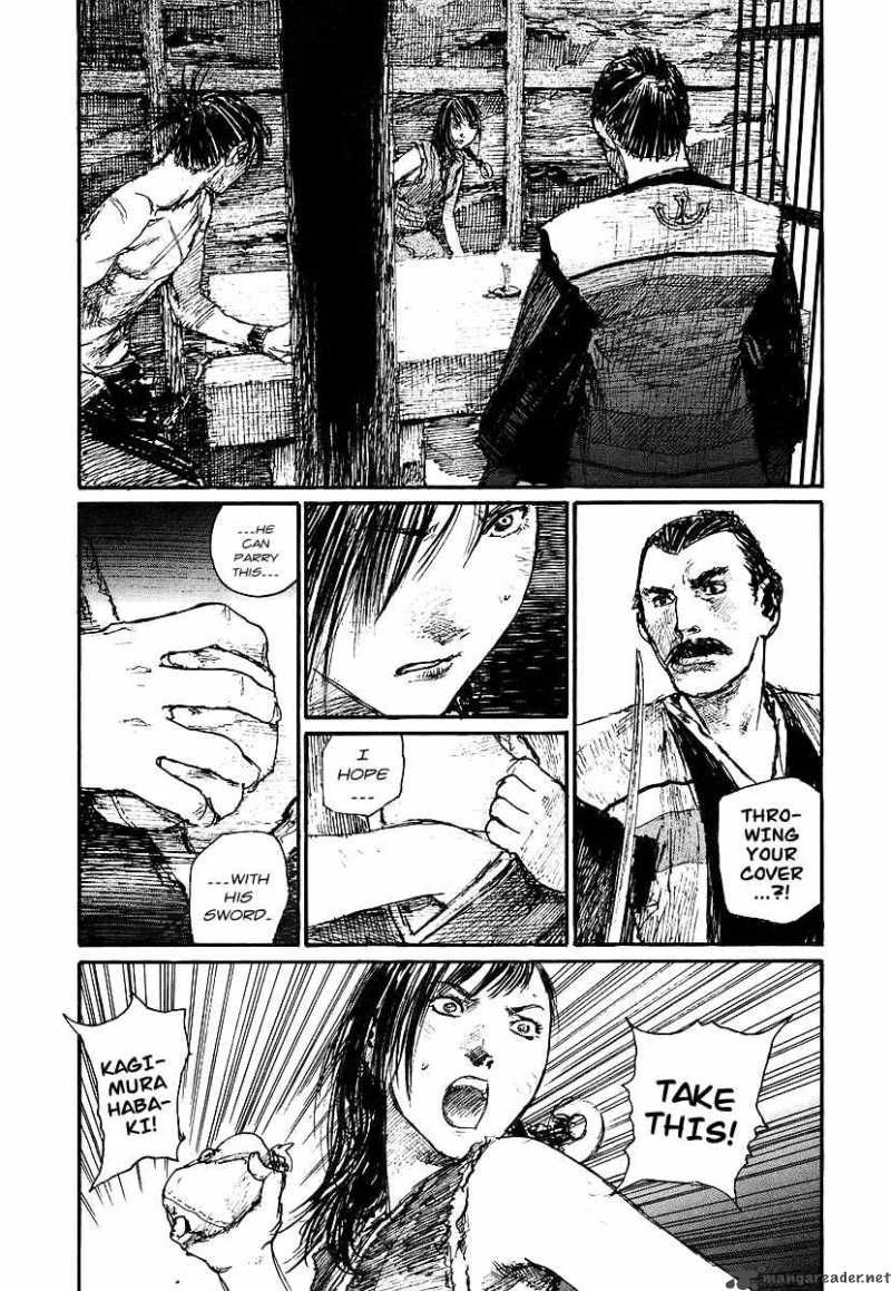 Blade Of The Immortal 137 14