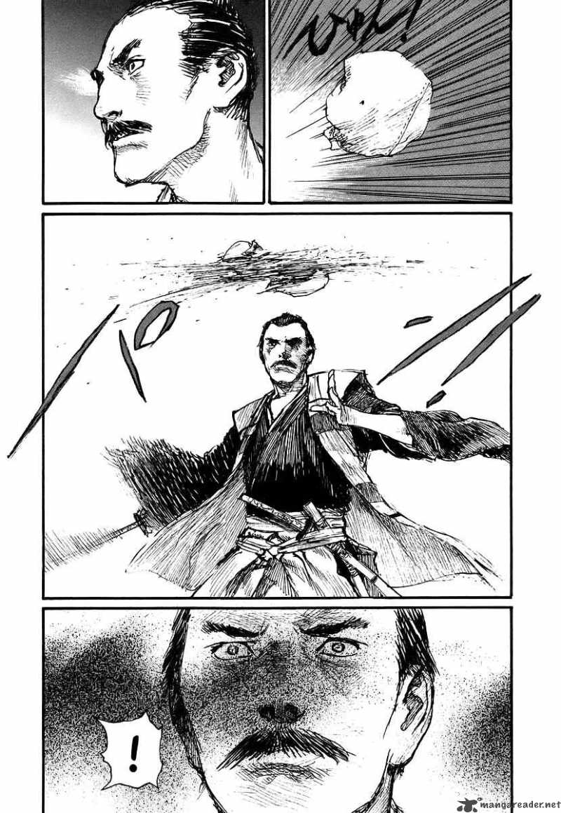 Blade Of The Immortal 137 15
