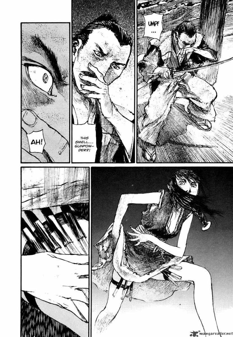Blade Of The Immortal 137 16
