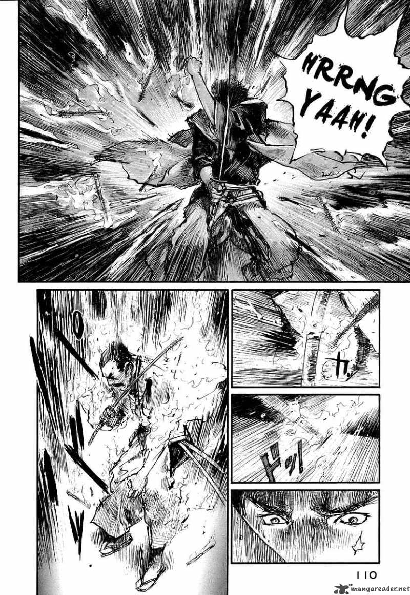 Blade Of The Immortal 137 18
