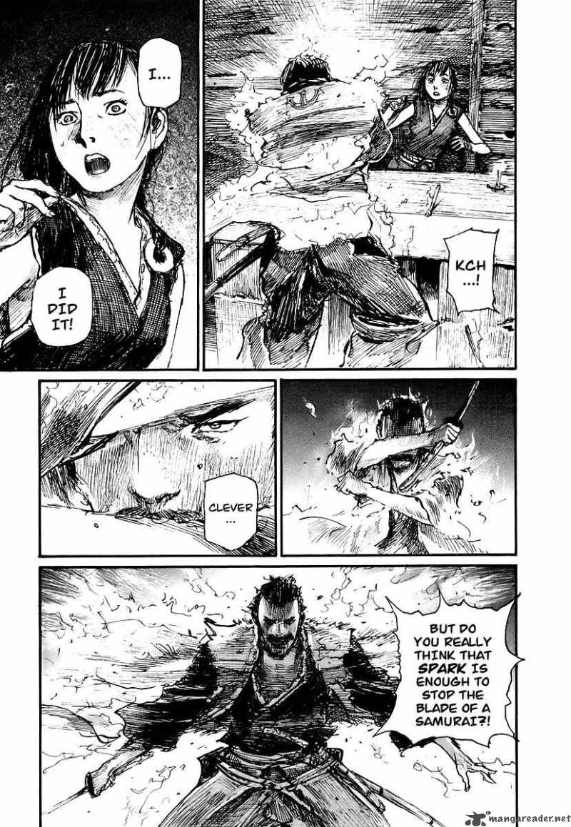Blade Of The Immortal 137 19
